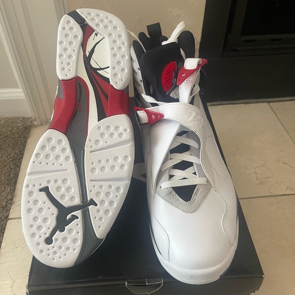 Air Jordan 8 Retro - Picture 10 of 11